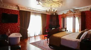 Epidamn Boutique & Spa Hotel