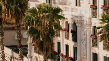 Epidamn Boutique & Spa Hotel