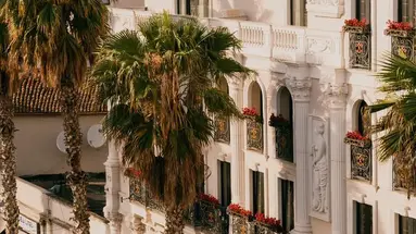 Epidamn Boutique & Spa Hotel
