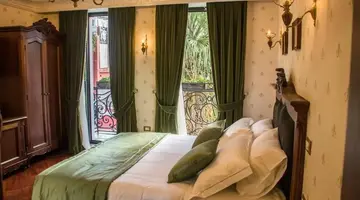 Epidamn Boutique & Spa Hotel