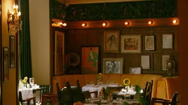 Epidamn Boutique & Spa Hotel