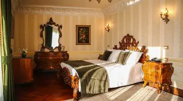 Epidamn Boutique & Spa Hotel