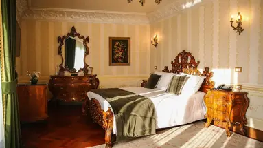Epidamn Boutique & Spa Hotel