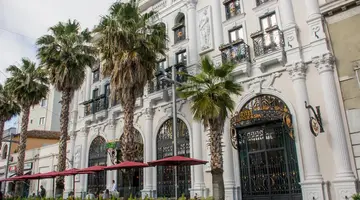 Epidamn Boutique & Spa Hotel
