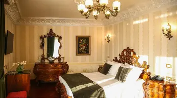 Epidamn Boutique & Spa Hotel