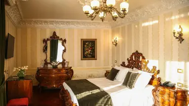 Epidamn Boutique & Spa Hotel