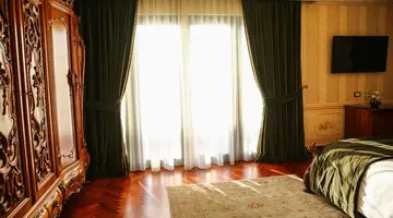 Epidamn Boutique & Spa Hotel