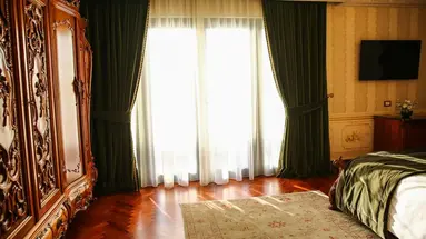 Epidamn Boutique & Spa Hotel