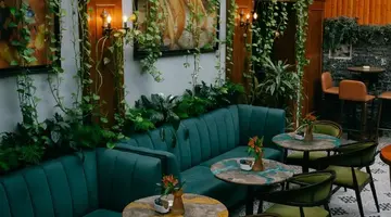 Epidamn Boutique & Spa Hotel