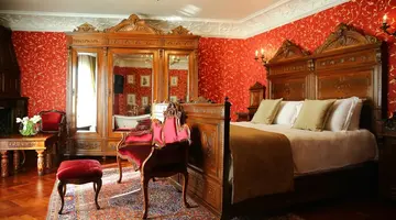Epidamn Boutique & Spa Hotel