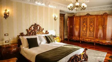 Epidamn Boutique & Spa Hotel