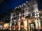 Epidamn Boutique & Spa Hotel