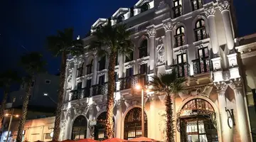 Epidamn Boutique & Spa Hotel