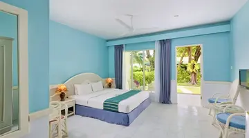 Equator Village Maldives
