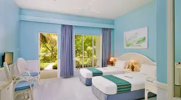 Equator Village Maldives
