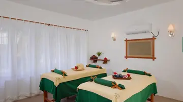 Equator Village Maldives