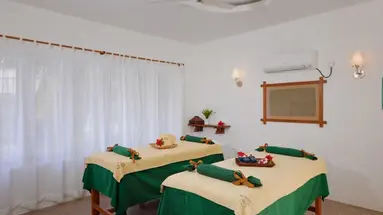 Equator Village Maldives