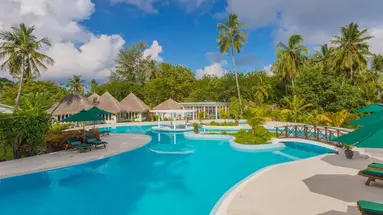 Equator Village Maldives