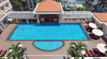 Equatorial Ho Chi Minh City