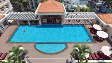 Equatorial Ho Chi Minh City