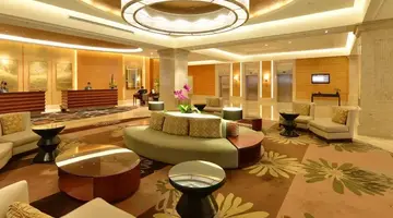 Equatorial Ho Chi Minh City