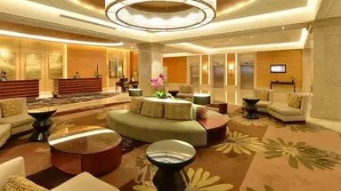 Equatorial Ho Chi Minh City