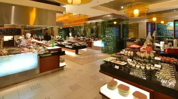 Equatorial Ho Chi Minh City