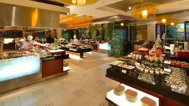 Equatorial Ho Chi Minh City
