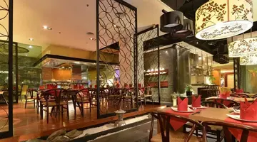 Equatorial Ho Chi Minh City