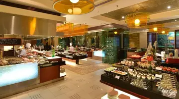 Equatorial Ho Chi Minh City