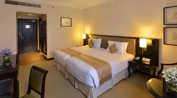 Equatorial Ho Chi Minh City