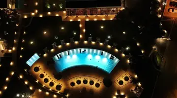 Eques Petit Resort