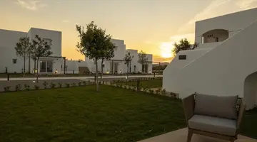 Eques Petit Resort