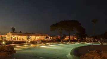 Eques Petit Resort