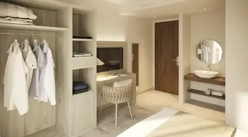 Eques Petit Resort