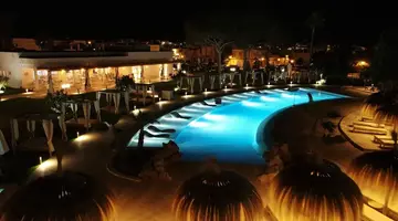 Eques Petit Resort