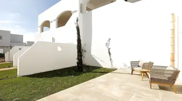Eques Petit Resort