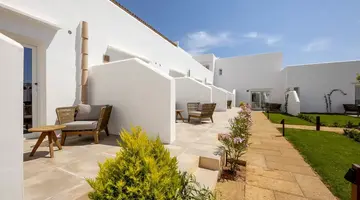 Eques Petit Resort