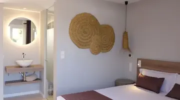 Eques Petit Resort