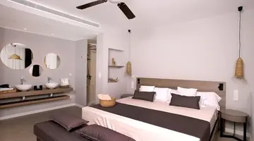 Eques Petit Resort