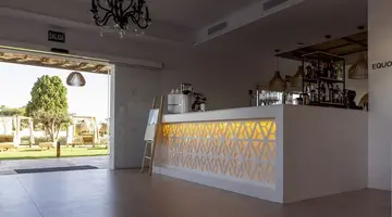 Eques Petit Resort