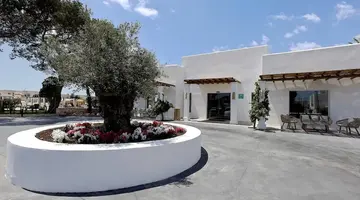 Eques Petit Resort