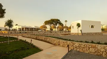 Eques Petit Resort