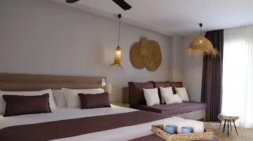 Eques Petit Resort