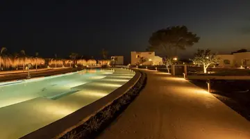 Eques Petit Resort