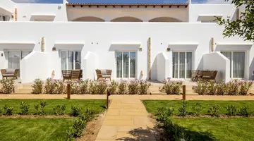 Eques Petit Resort