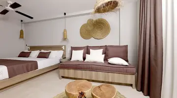 Eques Petit Resort