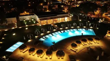 Eques Petit Resort