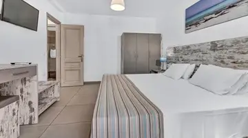 Erato Hotel Gournes