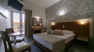 Erato Hotel Gournes